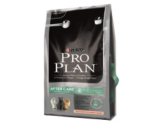 CROQUETTE CHAT STERILISE PRO PLAN ADULTE OPTIRENAL RICHE SAUMON 3KG