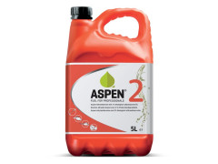 CARBURANT PRET A EMPLOI 2 TEMPS ASPEN 5L
