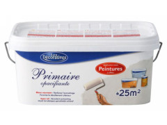 PRIMAIRE OPACIFIANT POUR PEINTURE DECORATIVE 2L5