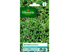 SARRIETTE COMMUNE SACHET SERIE 2 VILMORIN
