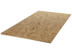 PANNEAU OSB3 80X40CM EP 15MM