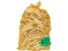 BUCHETTE D ALLUMAGE FILET 40 LITRES