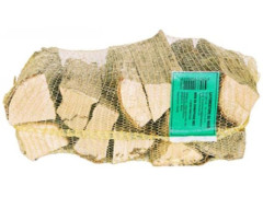 BUCHE DE CHAUFFAGE 30 CM FILET 25 DM3