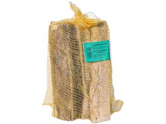 BUCHE DE CHAUFFAGE50CM FILET 40 LITRES