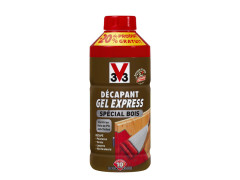 DECAPANT SPECIAL BOIS GEL 1 LITRE + 20% GRATUIT