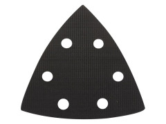 ABRASIF PLATEAU TRIANGLE PDA 180/140 BOSCH