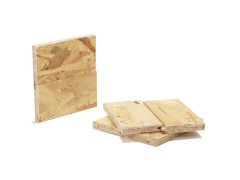 DALLE AGENCEMENT INTERIEUR OSB1 205 x 67.7CM EPAISSEUR 15 MM