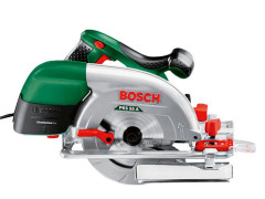 SCIE CIRCULAIRE 160MM 1200W BOSCH - PKS55A