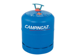 GAZ BUTANE RESERVOIR 907 RECHARGEABLE 2,75KG PLEINE