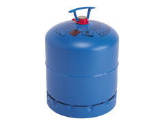 GAZ BUTANE RESERVOIR 907 RECHARGEABLE 2,75KG RECHARGE