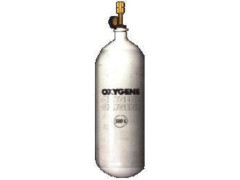 OXYGENE BOUTEILLE 500L RECHARGE POUR OXYPACK PRO II
