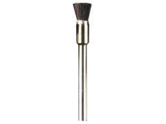 BROSSE SOIE EN BOUT DREM405 LOT DE 3