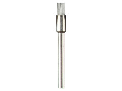 BROSSE AC EN BOUT DREMEL443 LOT DE 3