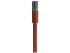 BROSSE LAITON EN BOUT DREMEL 532 LOT DE 3