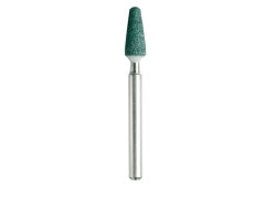 MEULE A RECTIFIER DREMEL 4922 CARBURE DE SILICIUM LOT DE 3