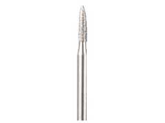 POINTE DIAMANTEE DREMEL 7144 LOT DE 2