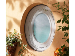 MOUSTIQUAIRE TOILE FIBRE VERRE AVEC SCRATCH H120XL150