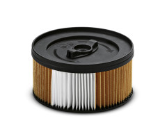 FILTRE CARTOUCHE POUR ASPIRATEUR