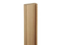 NEZ CLOISON PIN 24X64X2400MM