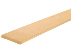 PLANCHE VOLIGE SAPIN 15X150X3000