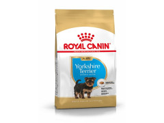 CROQUETTE CHIEN ROYAL CANIN YORKSHIRE JUNIOR 1,5KG