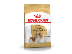 CROQUETTE CHIEN ROYAL CANIN CAVALIER KING CHARLES ADULT 1,5KG