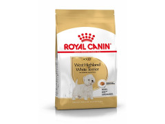 CROQUETTE CHIEN ROYAL CANIN WESTIE ADULT 1,5KG