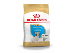 CROQUETTE CHIEN ROYAL CANIN FRENCH BULLDOG JUNIOR 3KG