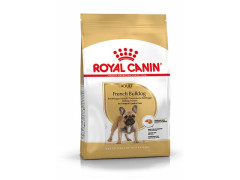 CROQUETTE CHIEN ROYAL CANIN FRENCH BULLDOG ADULT 3KG