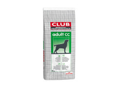 CROQUETTE CHIEN ROYAL CANIN CSP ADULT CC 15KG