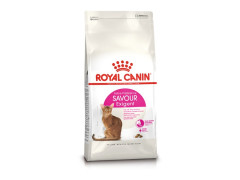 CROQUETTE CHAT ROYAL CANIN SAVOUR EXIGENT 2KG