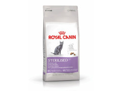 CROQUETTE CHAT ROYAL CANIN STERILISED37 4KG