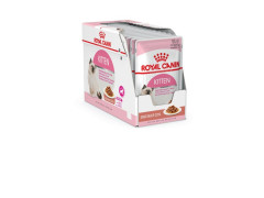PATEE CHAT ROYAL CANIN KITTEN SAUCE 12X85G