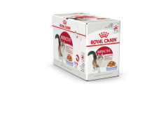 PATEE CHAT ROYAL CANIN INSTINCTIVE GELEE 12X85G