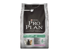 CROQUETTE CHAT STERILISE PRO PLAN ADULTE OPTIRENAL RICHE DINDE 1,5KG
