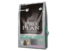 CROQUETTE CHAT STERILISE PRO PLAN ADULTE OPTIRENAL RICHE DINDE 3KG