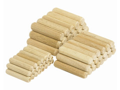 CHEVILLE DIAMETRE 10 SOUS BLISTER 120