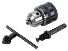 MANDRIN+ADAPTATEUR SDS P/PERFO