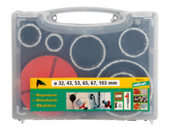 SCIE TREPAN MACONNERIE D32-43-53-65-67-103+FORET CENTREUR+EMBAS COF 8P