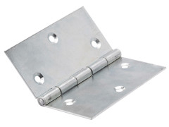 CHARNIERE ANGLE ZN 60X60