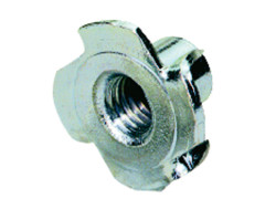 ECROU A FRAPPER M8/11 CHR X8