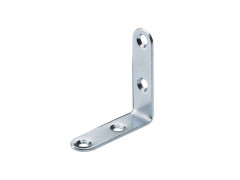 EQUERRE 50X50X15MM ZINGUE BLISTER 20