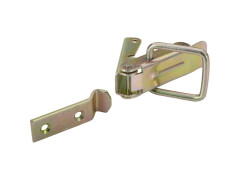 FERMOIR CAISSE 74 ZN