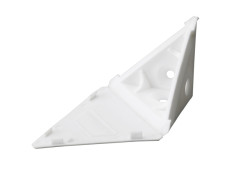 RACCORD ANGLE BLC 38X38X38