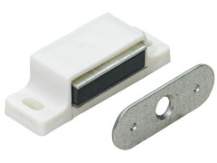 LOQUETEAU MAGNETIQUE GF BLC 3-4KG X10