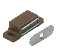 LOQUETEAU MAGNETIQUE GF BR 3-4KG X10