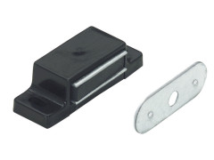 LOQUETEAU MAGNETIQUE GF NR 3-4KG X4
