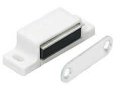 LOQUETEAU MAGNETIQUE GF BLC 4-5KG X4