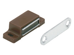 LOQUETEAU MAGNETIQUE GF BR 4-5KG X4