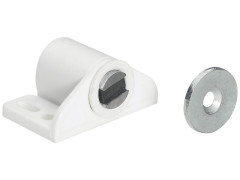LOQUETEAU MAGNETIQUE REGL BLC 2-3KG X2